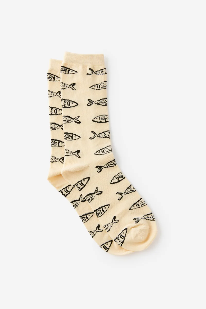 تايبو جوارب